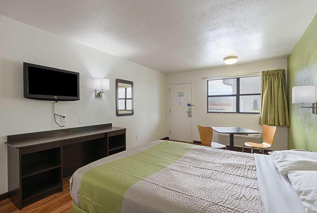 Motel 6 Chattanooga East Cameră foto