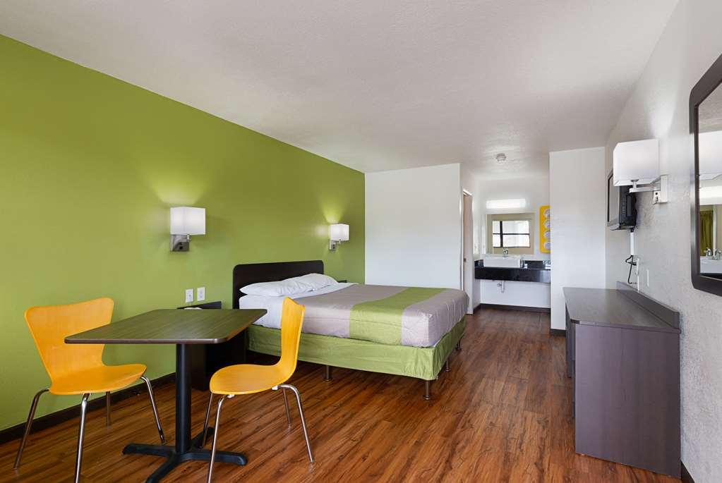 Motel 6 Chattanooga East Cameră foto