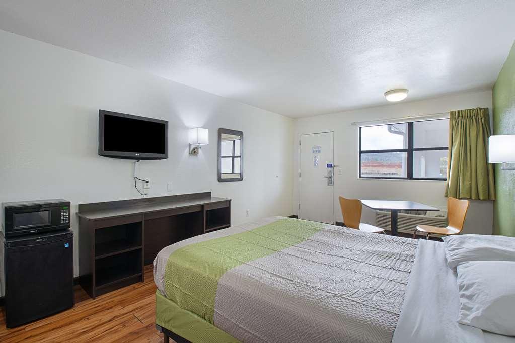 Motel 6 Chattanooga East Cameră foto