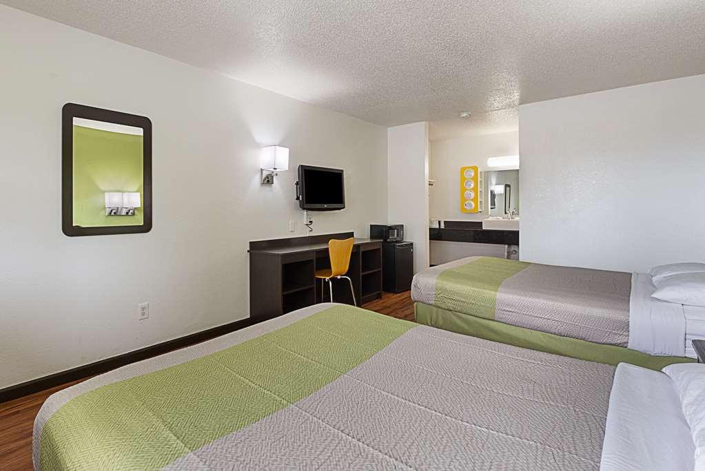 Motel 6 Chattanooga East Cameră foto