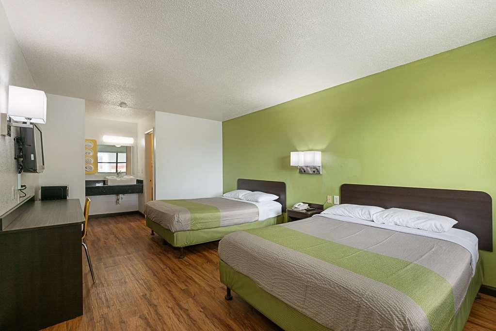Motel 6 Chattanooga East Cameră foto