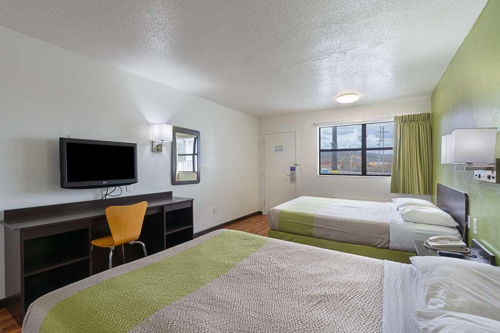 Motel 6 Chattanooga East Cameră foto