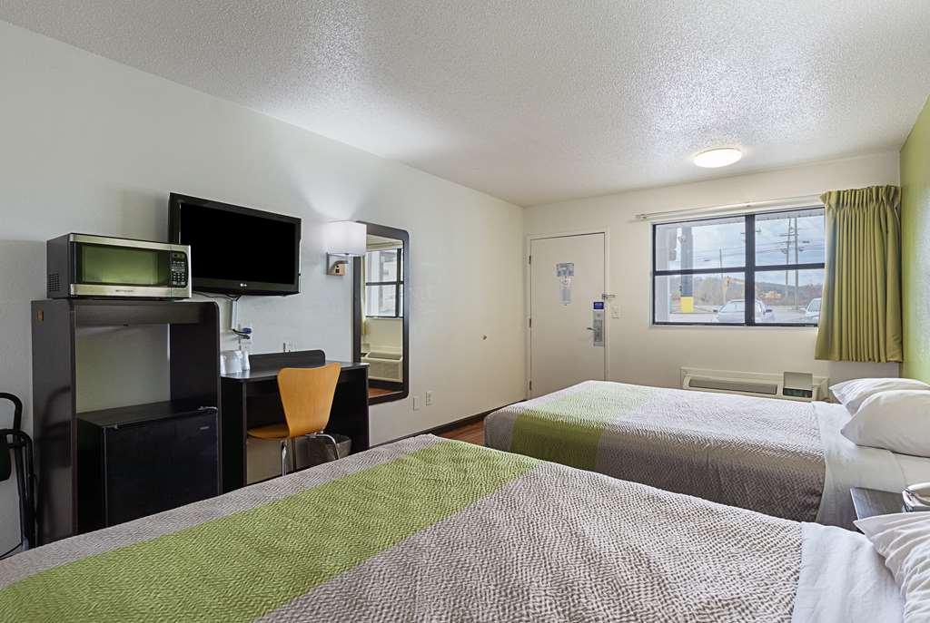Motel 6 Chattanooga East Cameră foto