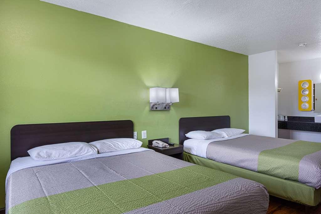 Motel 6 Chattanooga East Cameră foto