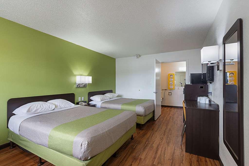 Motel 6 Chattanooga East Cameră foto