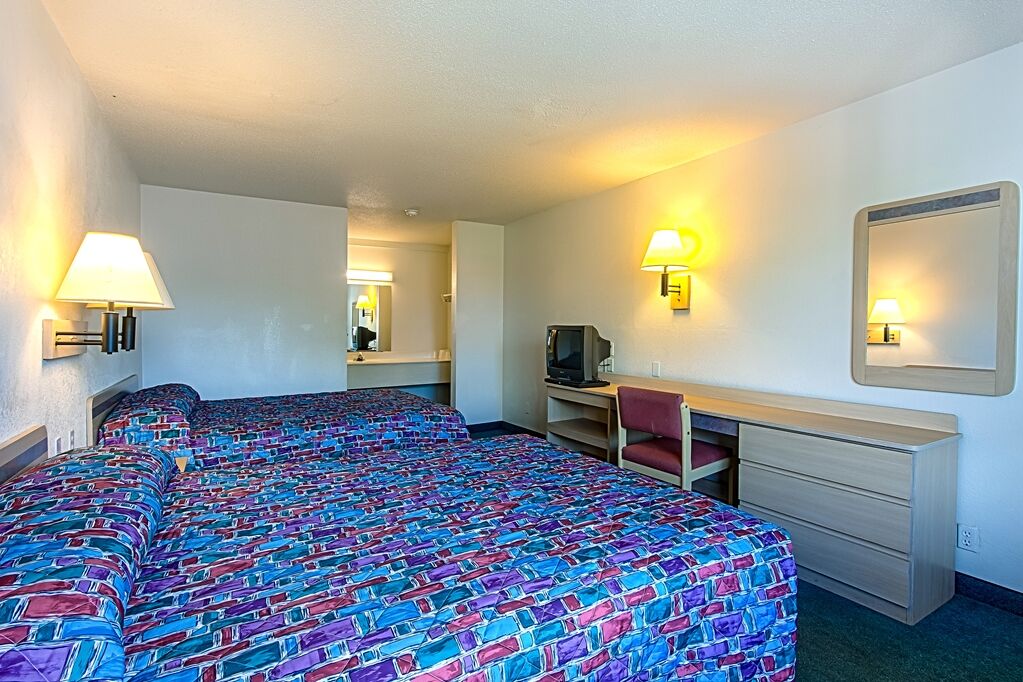 Motel 6 Chattanooga East Cameră foto