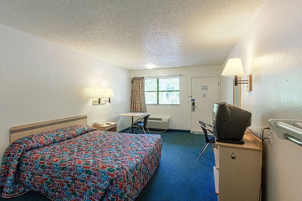 Motel 6 Chattanooga East Cameră foto