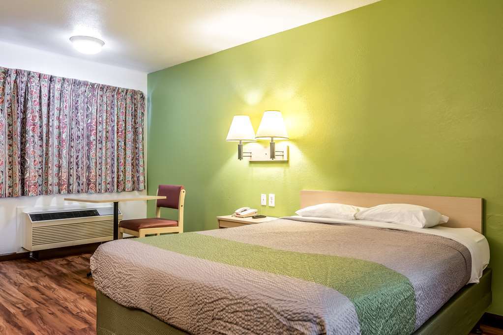 Motel 6 Chattanooga East Cameră foto